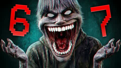 NIGHT 67 [HORROR]