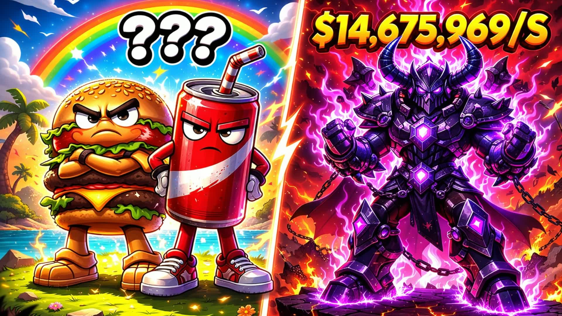 SKIBIDI BRAINROT 🧠