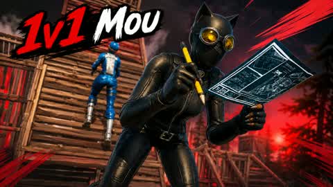 1V1 Mou