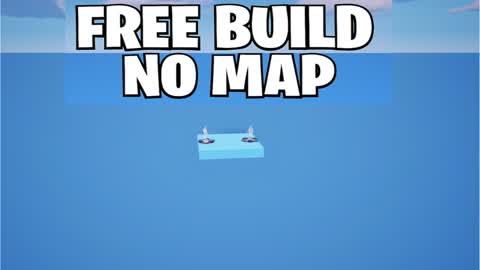 FREE BUILD NO MAP