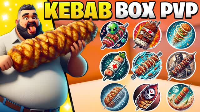 KEBAB BOXFIGHTS 📦