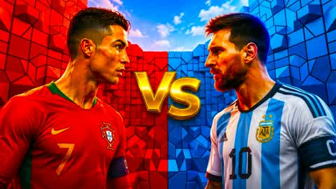RVB RED VS BLUE III WORLD CUP RIVALS AND PILLER