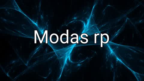 🌃La modas rp🌃