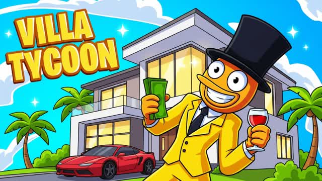 Villa Tycoon🏡