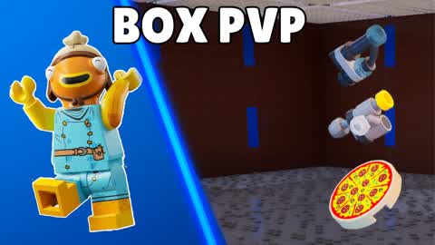 BRICK BOX PVP 📦