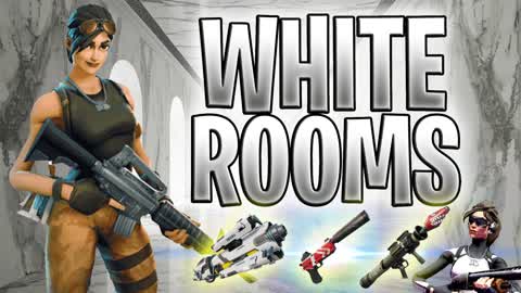 White Rooms