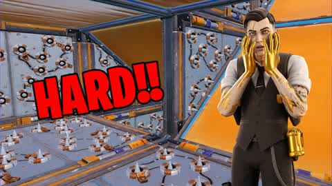 EPIC 10 Levels Hard Parkour⭐
