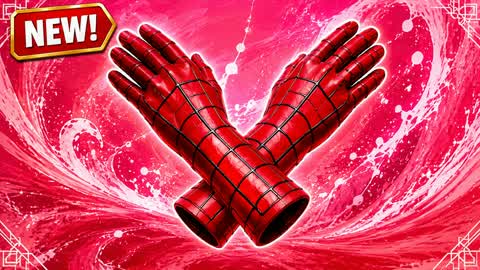 SPIDER-MAN Red vs Blue đ Champ Force