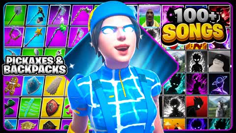 Zyxn 1v1 🏆 [100+ Songs]