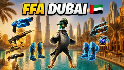 FFA DUBAI 🇦🇪