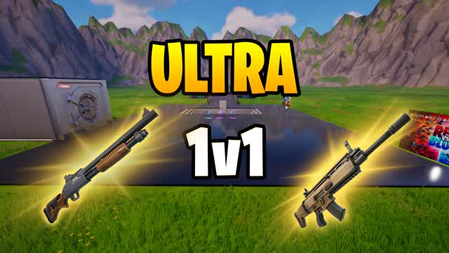 ULTRA 1v1