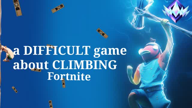 Capture 1 – A DIFFICULT GAME ABOUT CLIMBING FORTNITE