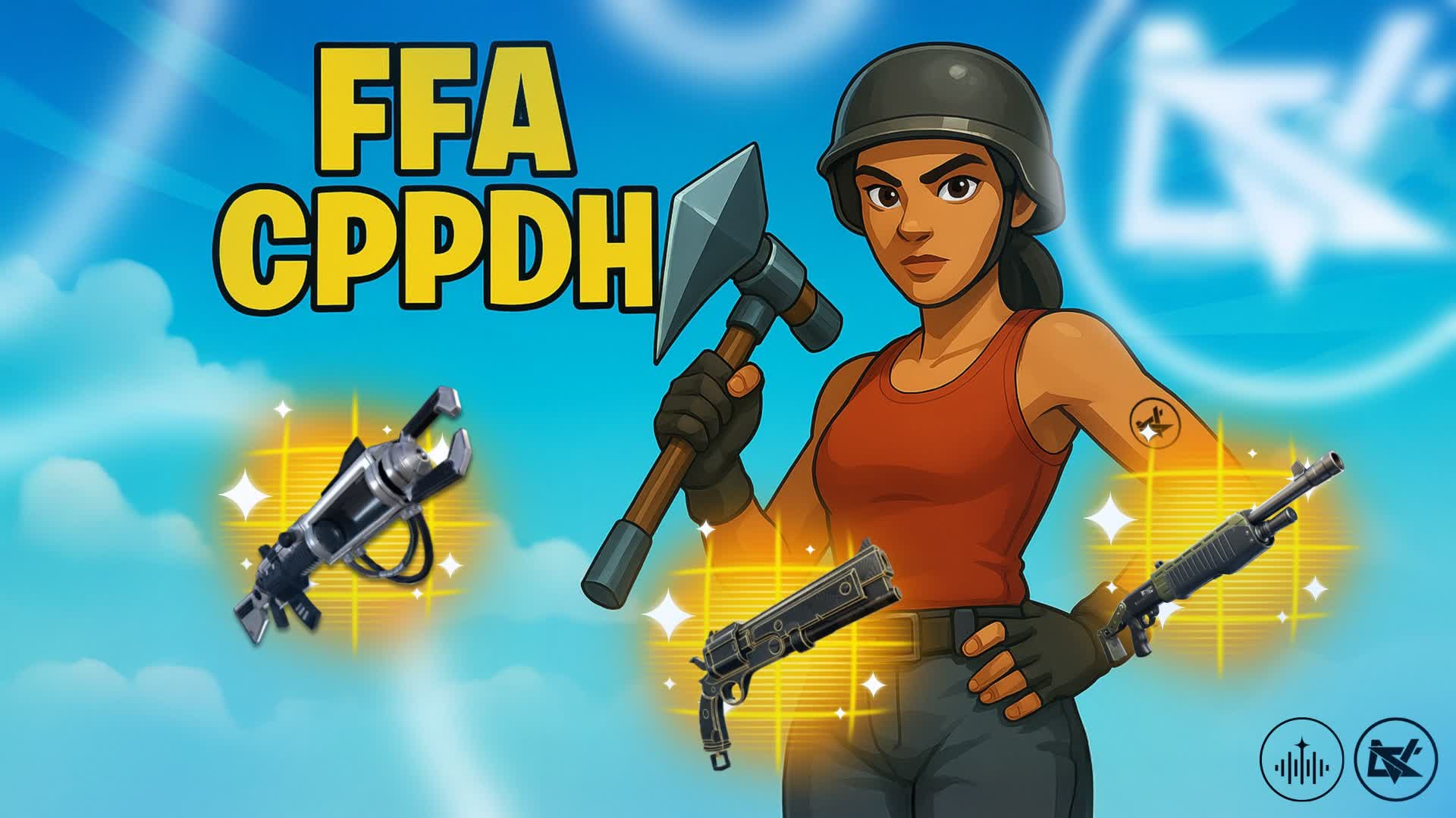 FFA cppdh [ ZAPOTRON + 200 pump ]