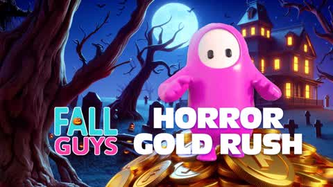 👻Horror Gold Rush 👻