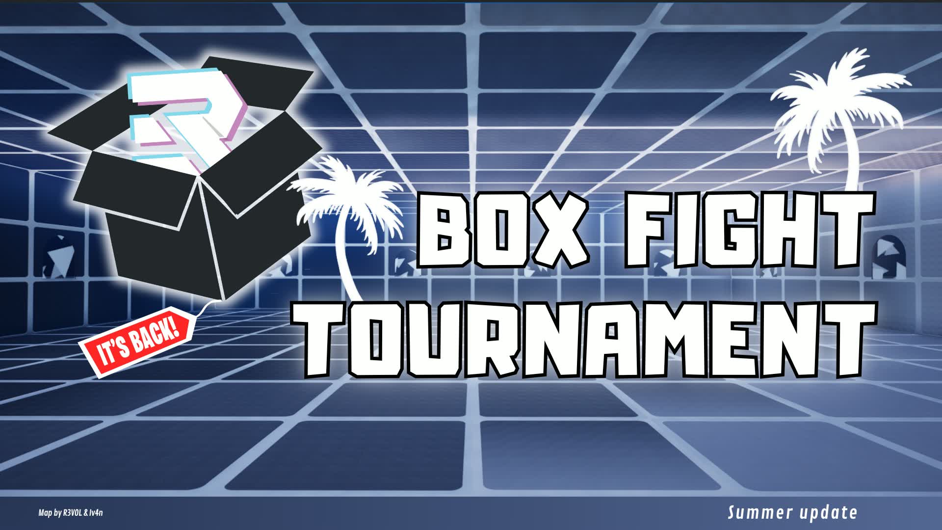 BOX FIGHT TOURNAMENT