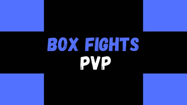 BOX PVP (0 PING)