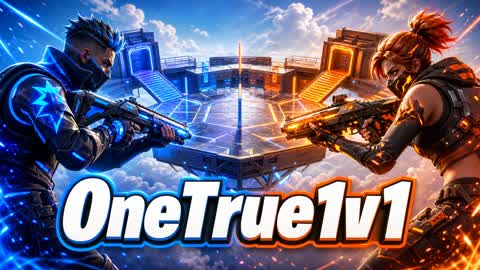 ONE TRUE 1V1