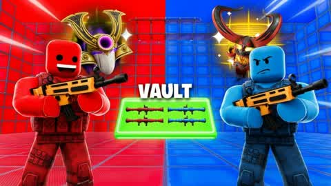RED VS BLUE ALIEN🔴🔵👽