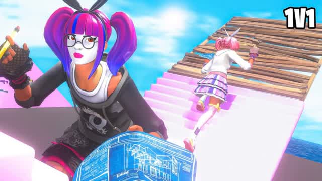 Hamster on Steroid 1v1🐹