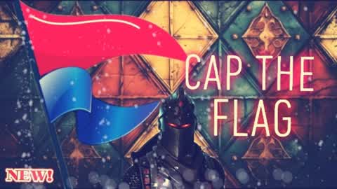Capture Flag 🏆🔥