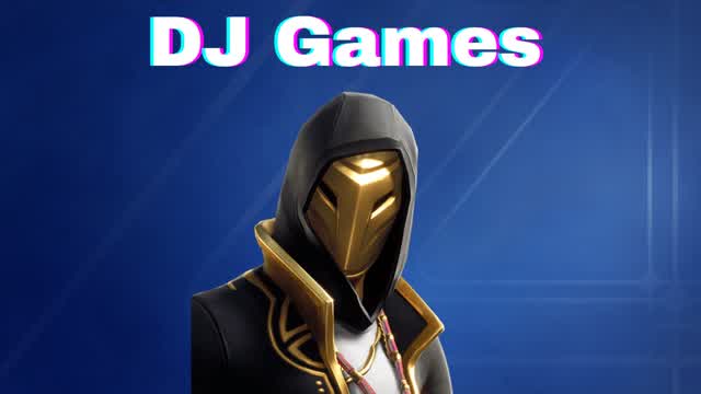 DJ Games