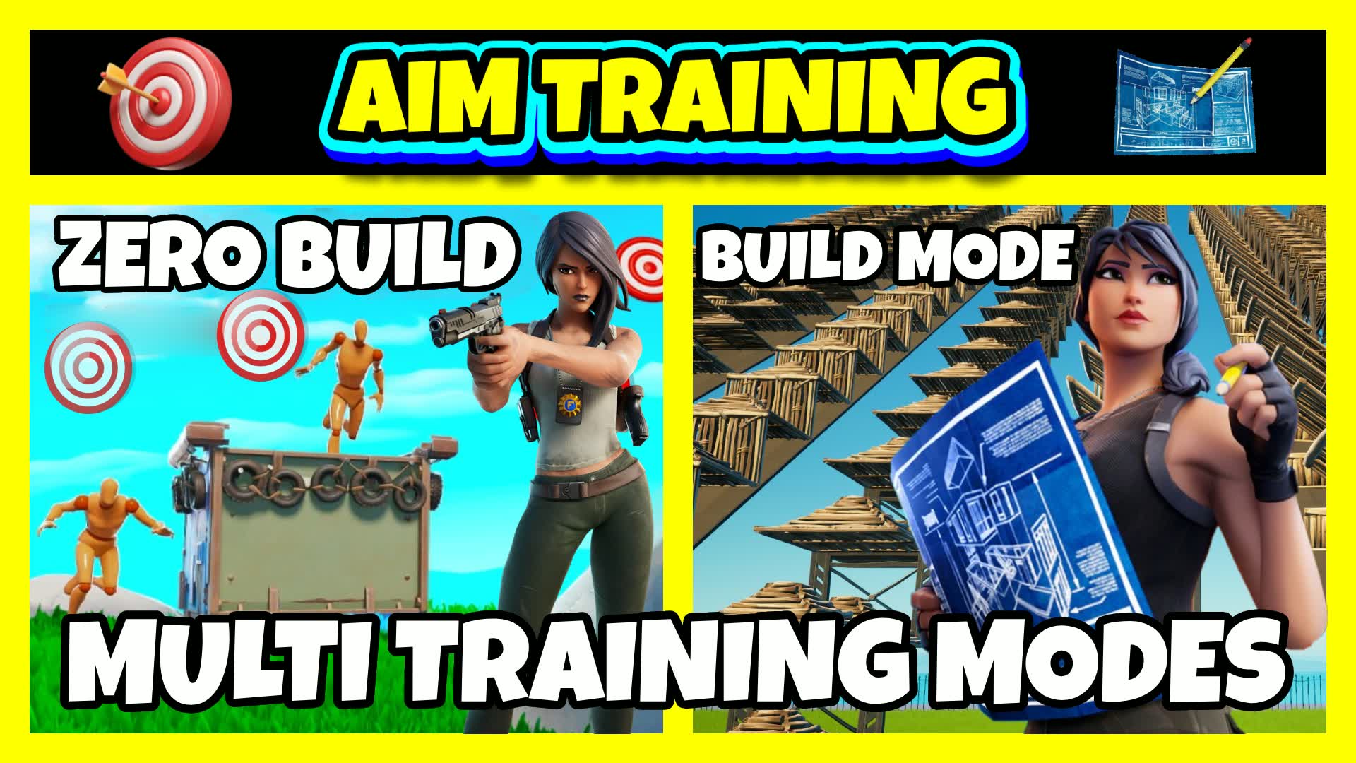 Aim Training