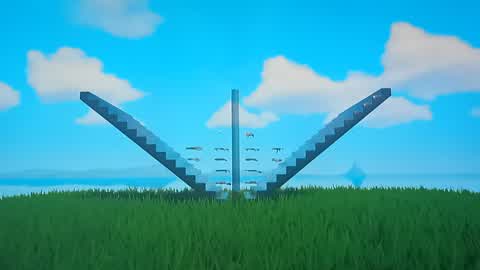 1v1 Build Fights [Tikzy]