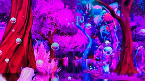 THE ELYRIUM