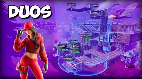 LATE GAME PRACTICE / DUOS