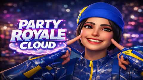 Party CLOUD