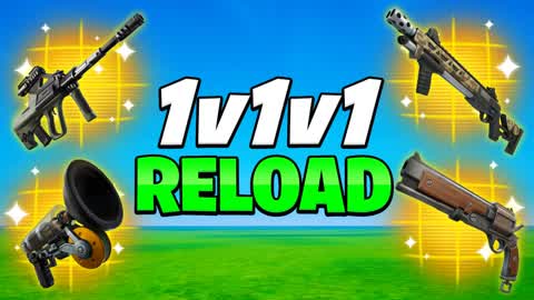 1V1V1 RELOAD NUKED FFA
