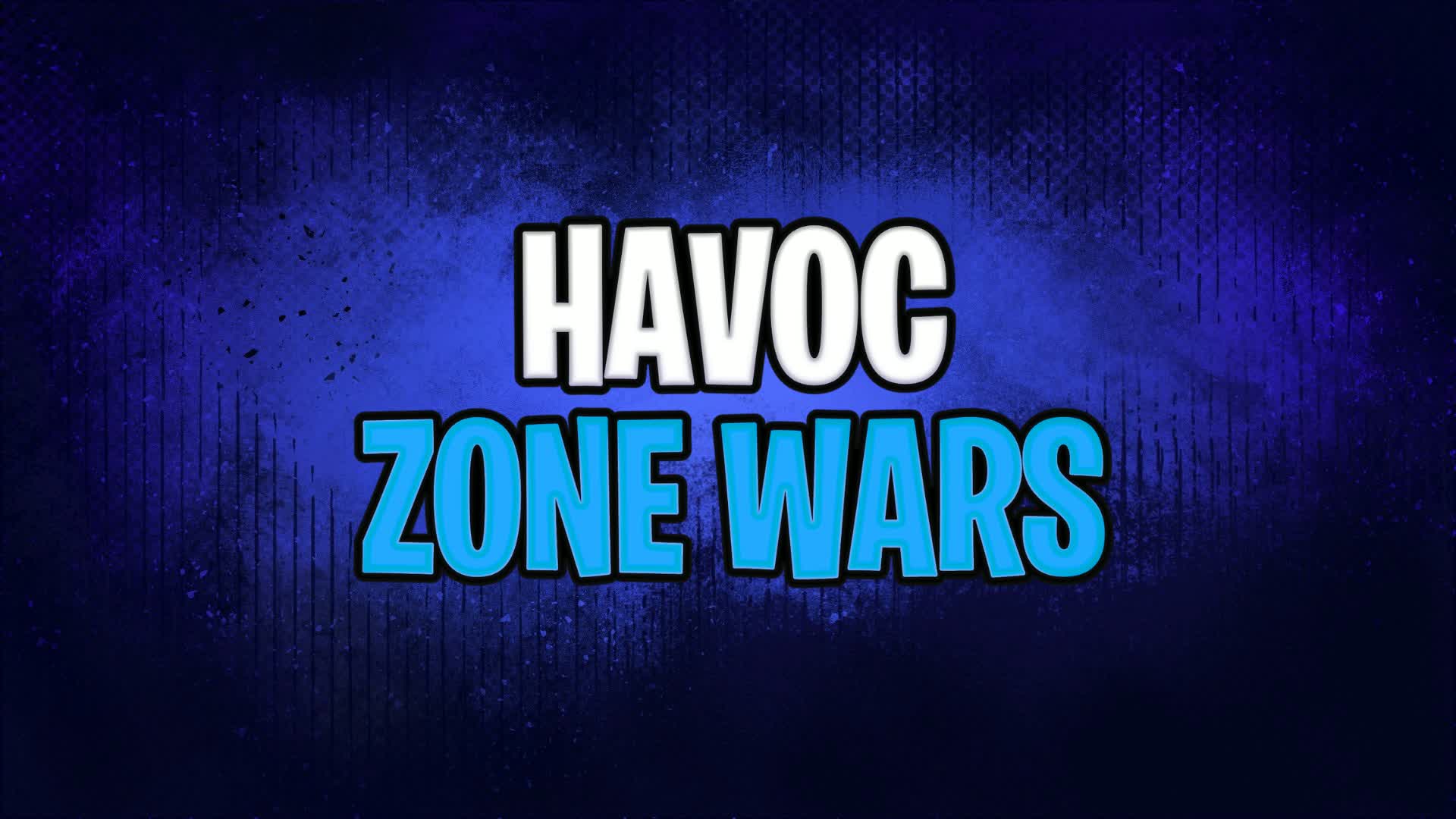 HAVOC ZONE WARS