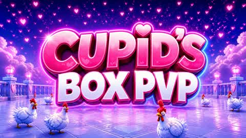 CUPID'S SKY