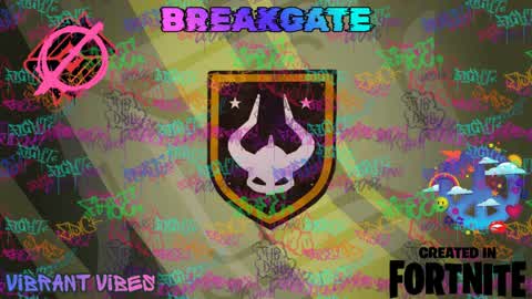 Breakgate Chapter 2 Season 7