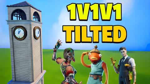 1V1V1 TILTED RELOAD FREE FOR ALL