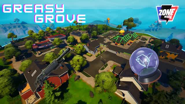 Capture 1 – Timousse • Greasy Grove Zone Wars