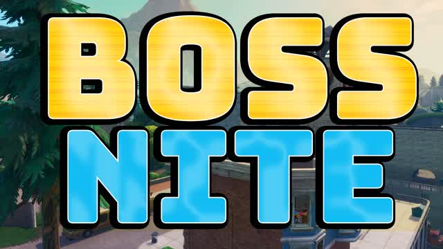 Capture 1 – BOSSNITE