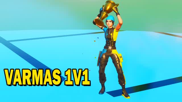 Capture 1 – VARMAS 1V1