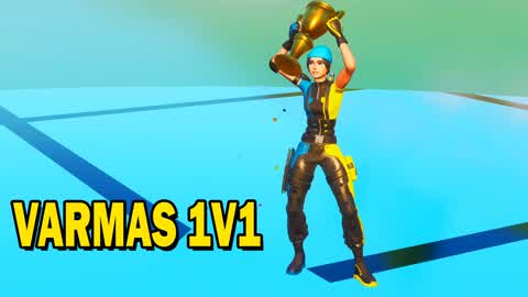 VARMAS 1V1