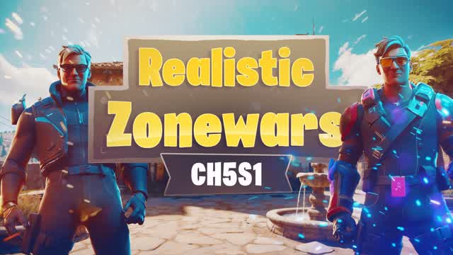 Capture 1 – Realistic Zonewars CH5S1 ⭐