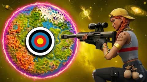 CRAZY BOOM BAM TRICKSHOT