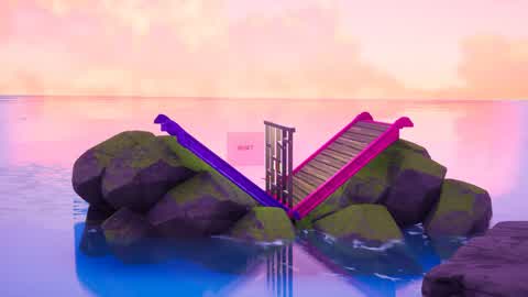 Kdseu 1v1 build fight