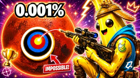PRIME TRICKSHOT🎯🎮