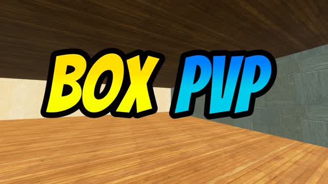 [WOLF] BOX FIGHT 📦