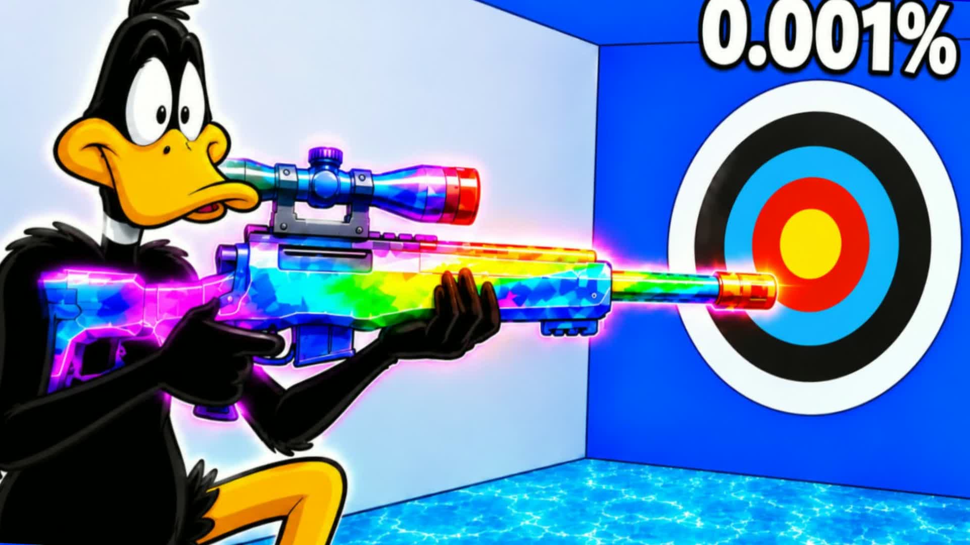 🪐 RING STATION TRICKSHOT PARKOUR 🛰️