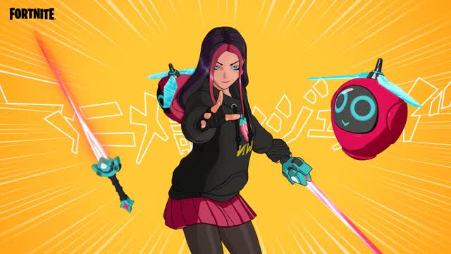Ava's Island Competitive