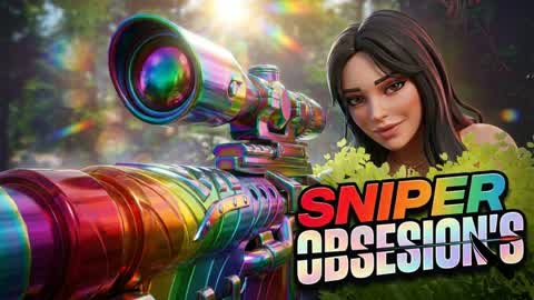 هوس لقطة قناص واحدة 💀