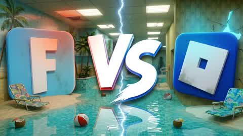 EXTREME RED VS BLUE 🔴🔵 WAR IMPACT ⚔️