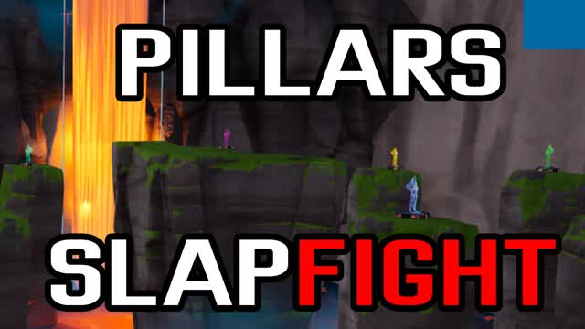 Capture 1 – PILLARS - SLAPFIGHT