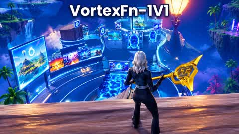 VortexFn-1V1